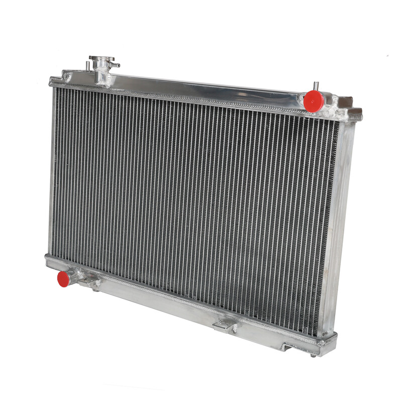 Radiateur Alu Cooling Solutions pour Nissan 350Z (03-06)